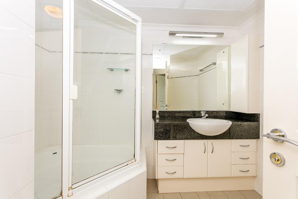 River View Suites In The Heart Of Brisbane Exteriör bild