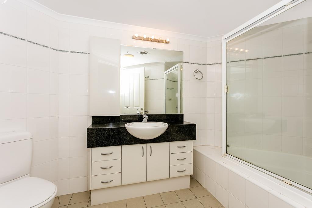 River View Suites In The Heart Of Brisbane Exteriör bild