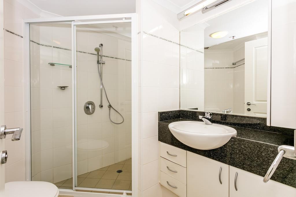 River View Suites In The Heart Of Brisbane Exteriör bild