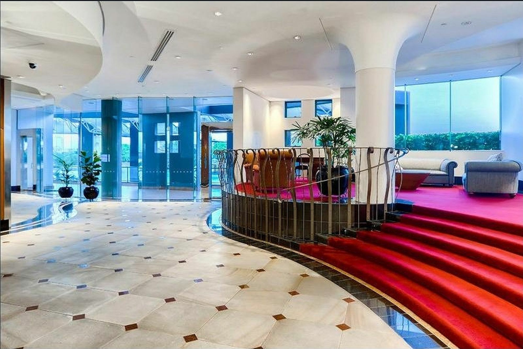 River View Suites In The Heart Of Brisbane Exteriör bild