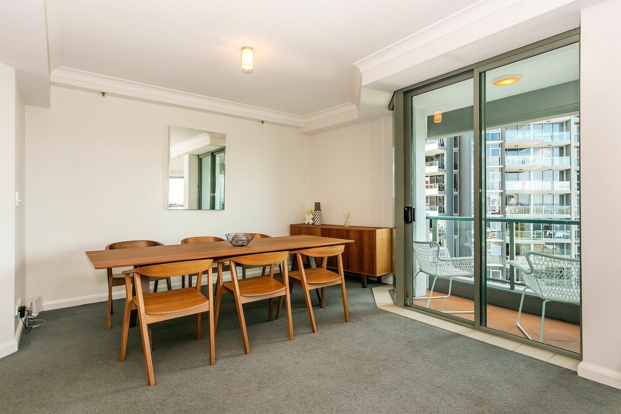River View Suites In The Heart Of Brisbane Exteriör bild