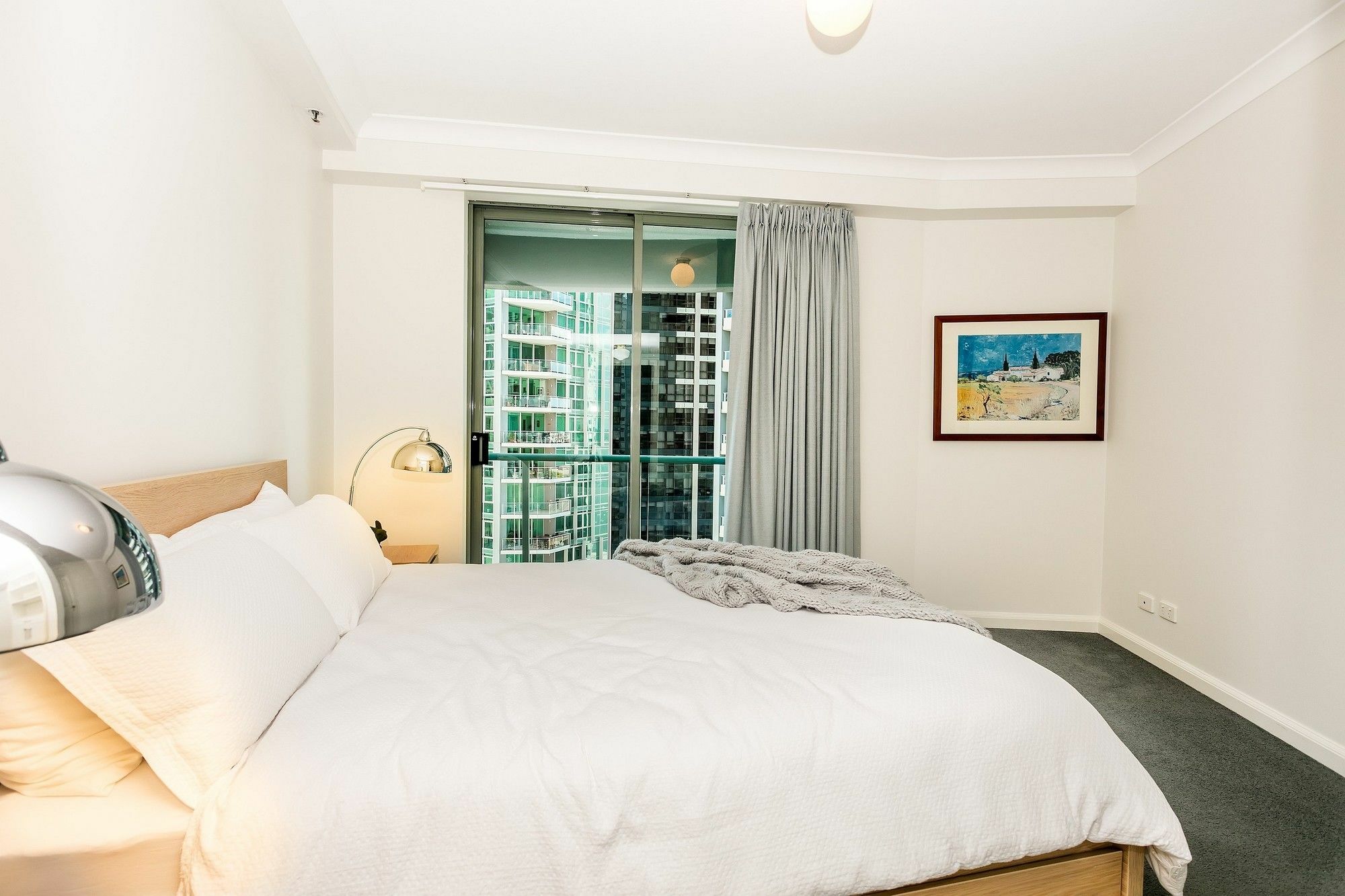 River View Suites In The Heart Of Brisbane Exteriör bild