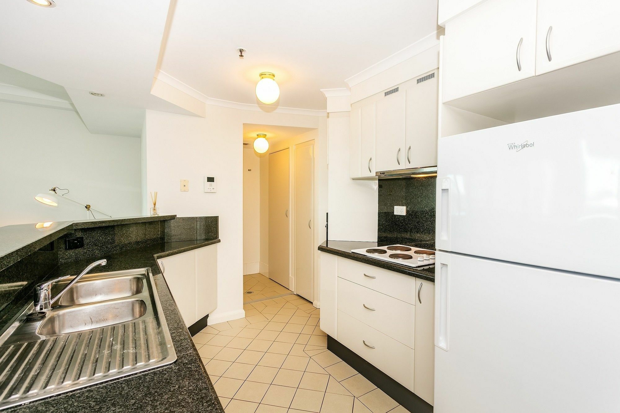 River View Suites In The Heart Of Brisbane Exteriör bild