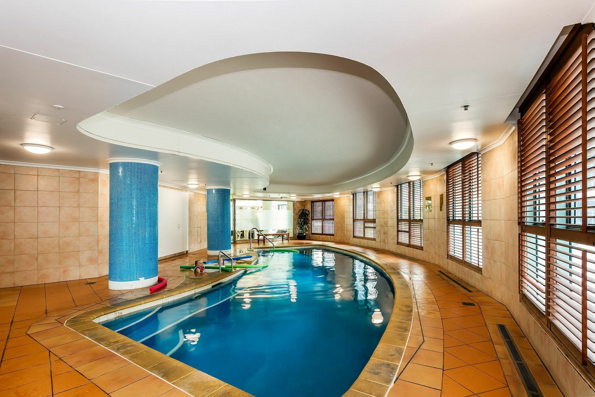River View Suites In The Heart Of Brisbane Exteriör bild