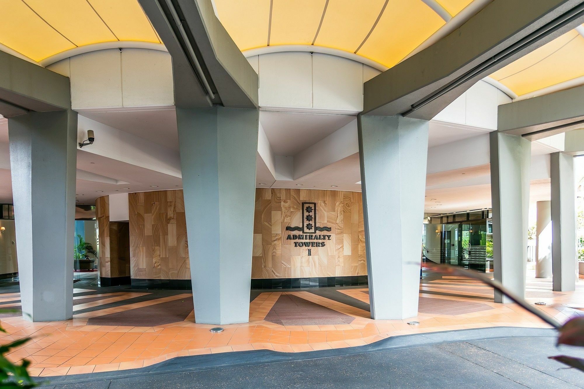 River View Suites In The Heart Of Brisbane Exteriör bild