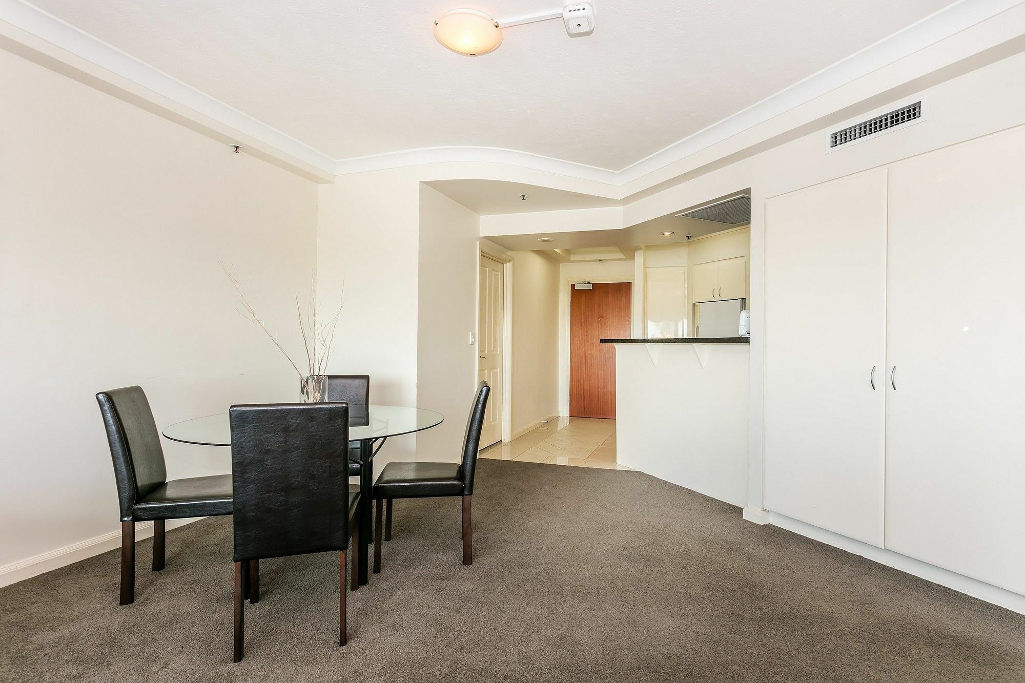 River View Suites In The Heart Of Brisbane Exteriör bild