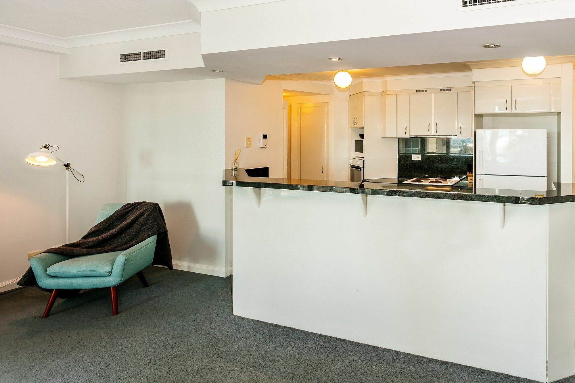 River View Suites In The Heart Of Brisbane Exteriör bild