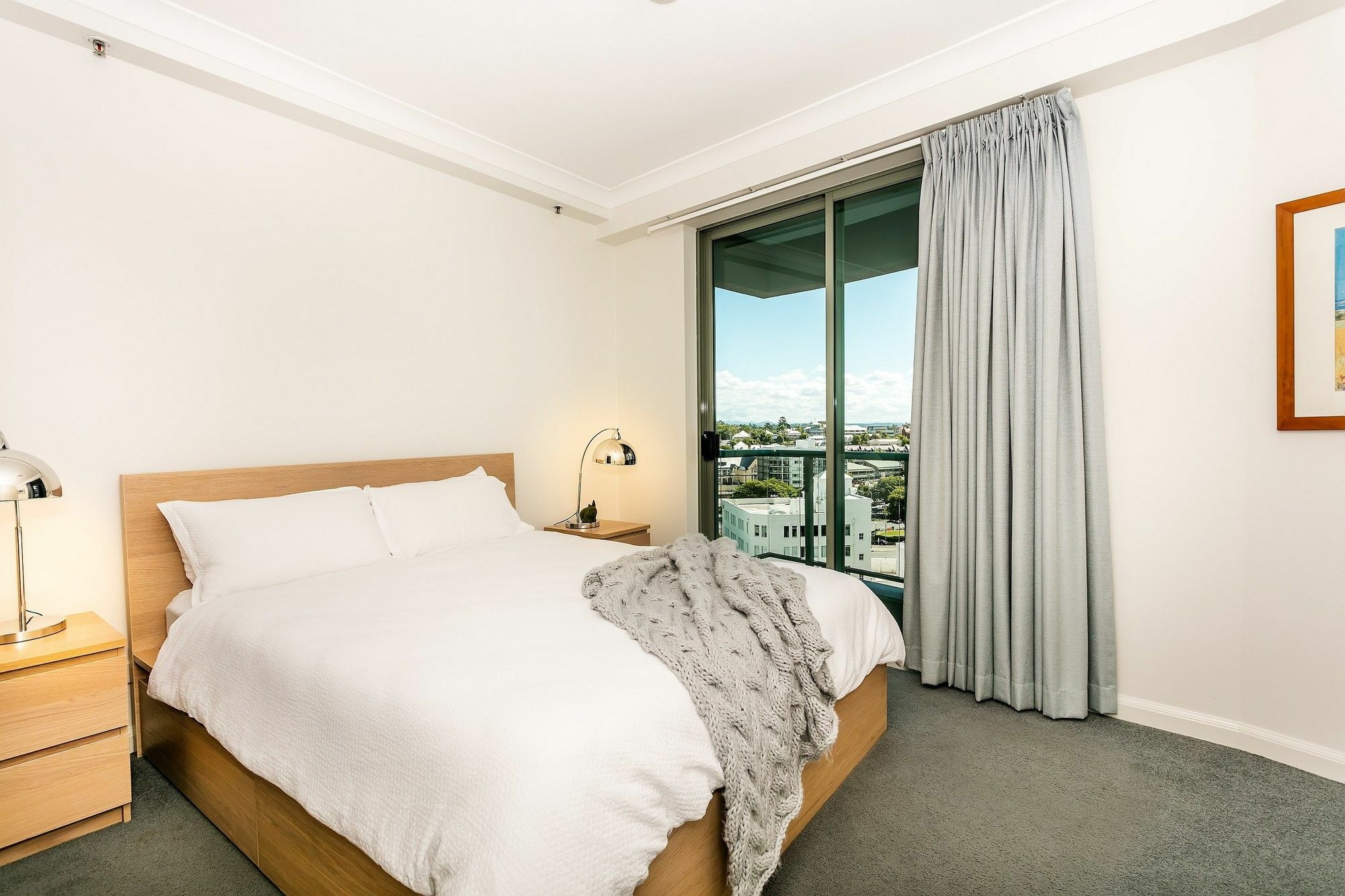 River View Suites In The Heart Of Brisbane Exteriör bild